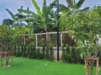 Nonnnoina Resort Hotell i Phlu Ta Luang
