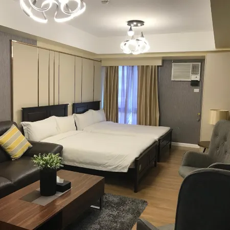 Davao Central Suites