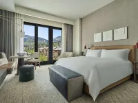 Pendry Park City Hotels near Payday Express
