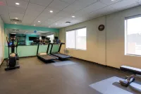 Tru by Hilton Radford - Gym