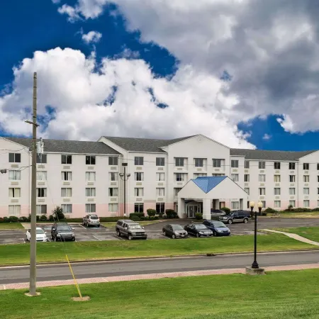 Rodeway Inn
