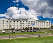 Rodeway Inn - 2성급