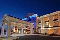 Holiday Inn Express & Suites Clifton Park