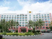 Klana Resort Seremban Hotels near Royal Gallery Tuanku Ja'afar