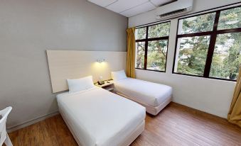 YMCA Penang