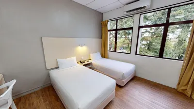 YMCA Penang