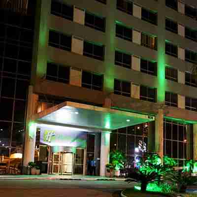 Holiday Inn Manaus, an IHG Hotel Hotel Exterior