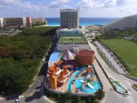 Seadust Cancun Family Resort - All Inclusive - Water Park