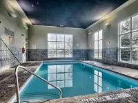 Motel 6 London, on - Ontario - Pools
