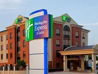 Holiday Inn Express & Suites la Porte