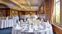 Kincraig Castle Hotel Hotels in Invergordon