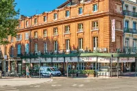 Hôtel des Beaux Arts Toulouse