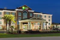 Holiday Inn Express & Suites Florence I-95 @ Hwy 327