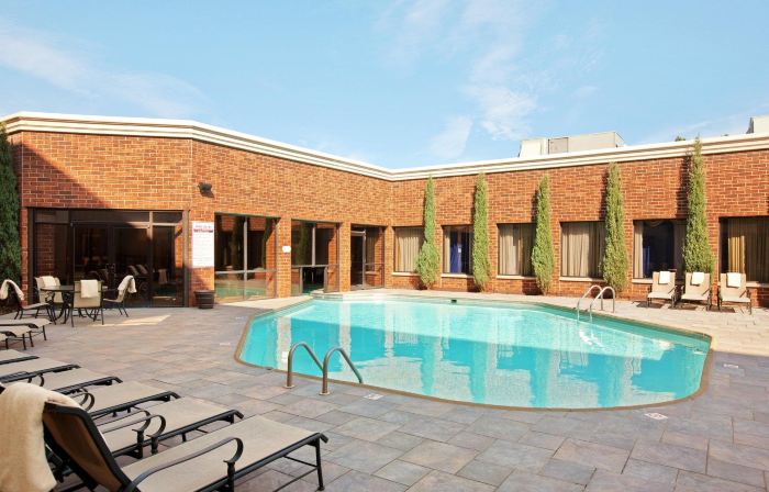 Wyndham Independence