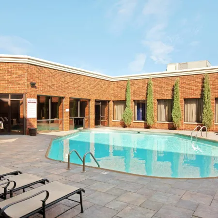 Wyndham Independence