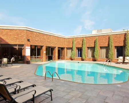 Wyndham Independence Hotels in Independence