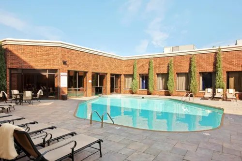 Wyndham Independence