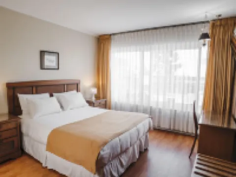 Hotel Melillanca Hoteles en Valdivia