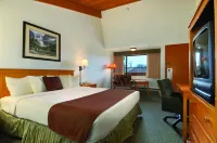 Best Western Sheridan Center Các khách sạn ở Sheridan