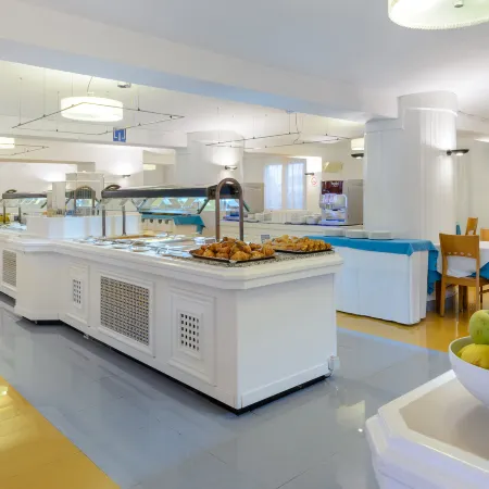 Hotel Vibra Marco Polo II - Adults Only