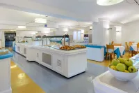 Hotel Vibra Marco Polo II - Adults Only