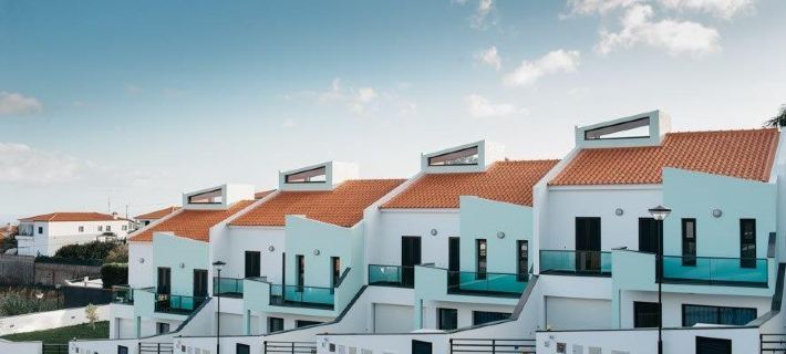 Vilas Mediterrâneo Hotels in Caniço