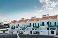 Vilas Mediterrâneo Các khách sạn ở 