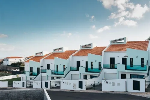 Vilas Mediterrâneo - Villas
