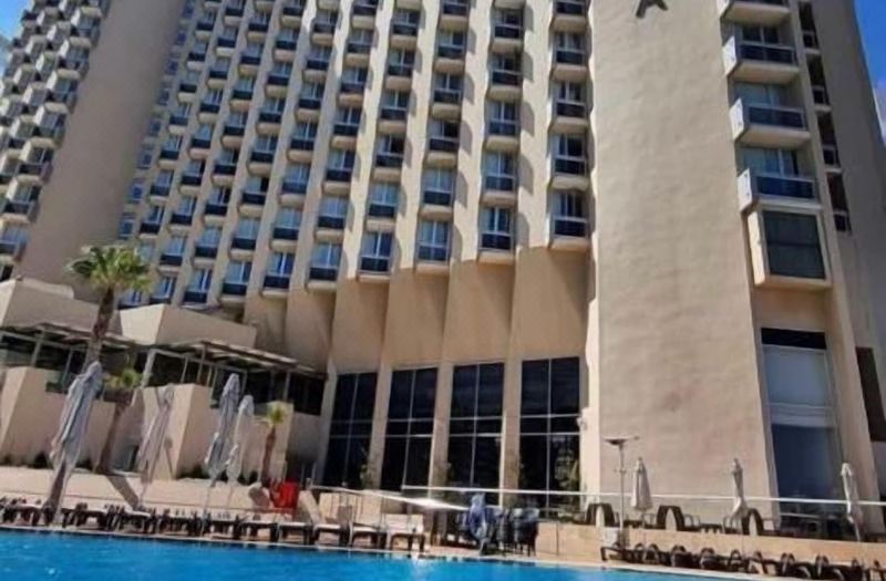 Dan Panorama Tel Aviv Hotel photo 2