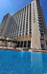 Dan Panorama Tel Aviv Hotel - parkir
