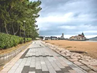 Heiwadai Hotel 5 Hotels in Fukuoka