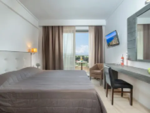 Lagomandra Hotel and Spa Hotels in Elia