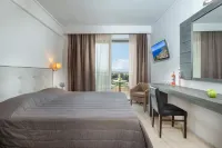 Lagomandra Hotel and Spa Hotel a Elia