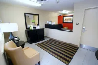Extended Stay America Suites - Nashville - Brentwood - South Hotels in Brentwood