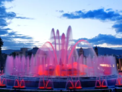 Livinn House - Self Check IN Hotels in L'Hospitalet de Llobregat