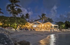 Siboney Beach Club