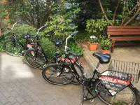 Best Western Hotel Kantstrasse Berlin Hotels in Berlin