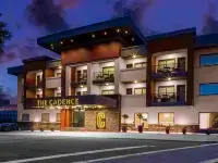 voco NIAGARA FALLS - THE CADENCE by IHG Hotels near Nikola Tesla Statue