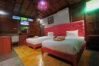 Salim Beach Resort