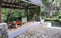 Mi Casa - the Gem of Ijen Hôtels à : Licin