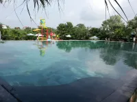 Villa Syariah Mvr