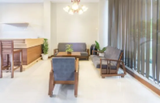 Homestay Tentrem Ayem