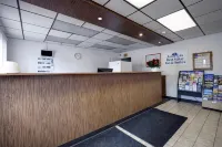 Motel 6 Washington, PA Hotel di Washington