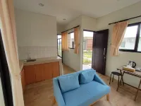 Ladda Bay Village by Tanjung Lesung Beach Hotel & Villa Hotels in Panimbang