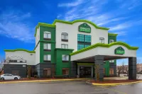 Wingate by Wyndham Chesapeake Hoteles en 