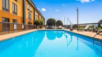 Casino Inn and Suites Tunica Resorts - parking
