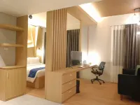 Nestagar Hotel Solo