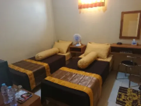Villagio Hotel