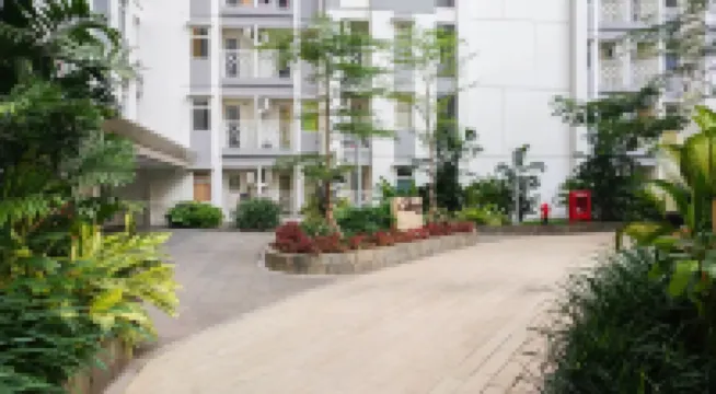 Studio Room at Springlake Apartment Summarecon Bekasi by Mdn Pro