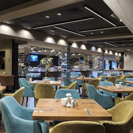 Grand Hotel Bansko - Fitness & Spa